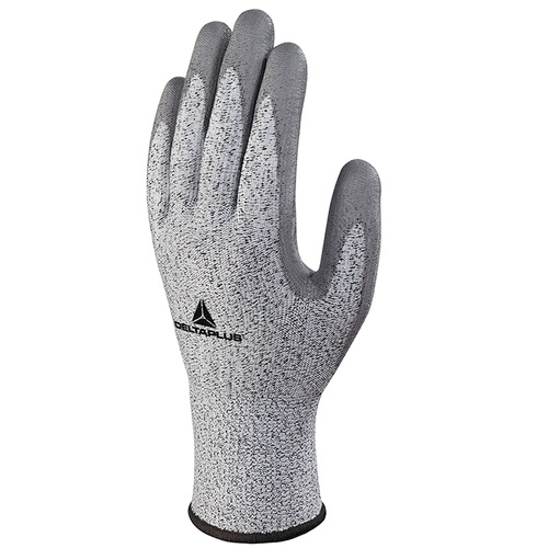 Luva de seguran�a anti-corte G com 3 pares - Venicut34