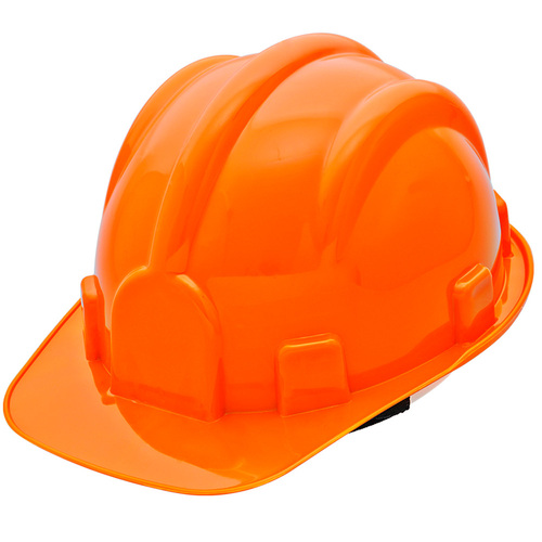 Capacete de segurança aba frontal com carneira - Beryl Capacete de segurança aba frontal com carneira - Beryl