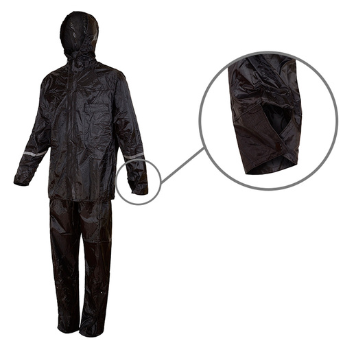Conjunto capa de chuva para motoboy Conjunto capa de chuva para motoboy