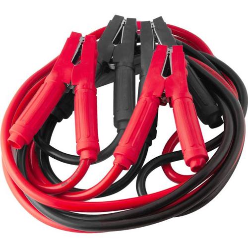 Cabo para transfer�ncia de carga para caminh�o 800A  25 mm x 3,5 m