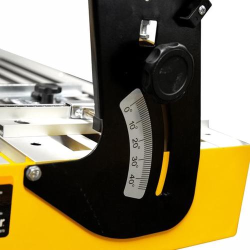 Cortador de piso e porcelanato el�trico 900W 650 mm - CCV900  220V