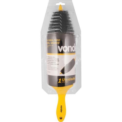 Escova para furo de rodas grande