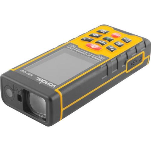 Trena a laser com leitura at�  120 metros - MDV 120C