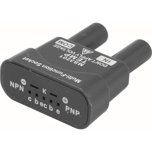 Mult�metro digital port�til - MDV7500