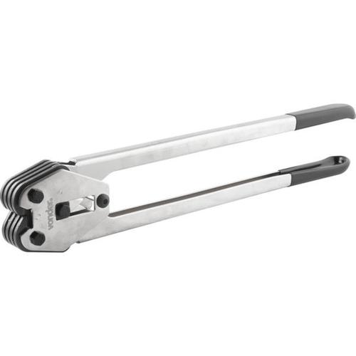 Selador vertical para fita de poliéster de 5/8 Selador vertical para fita de poliéster de 5/8