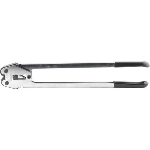 Selador vertical para fita de poliéster de 5/8 Selador vertical para fita de poliéster de 5/8