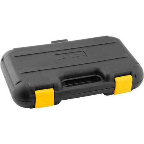 Jogo de soquete estriado 8 a 32 mm encaixe 1/2