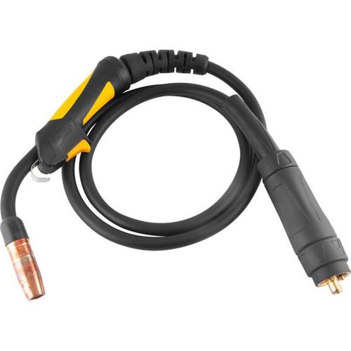 Tocha MIG 300A com 2,0 m para alumínio TMV 300 Tocha MIG 300A com 2,0 m para alumínio TMV 300