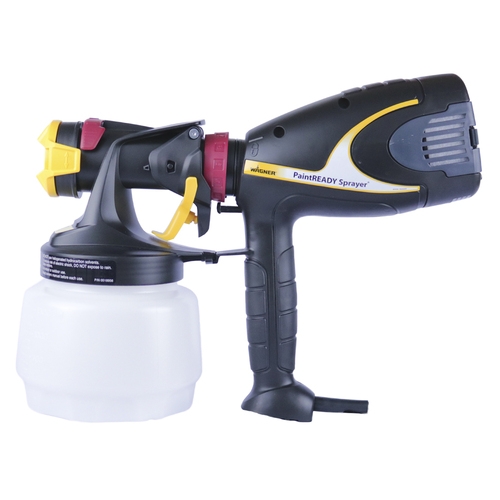 Pistola de pintura pulverizadora el�trica 460 watts - PaintReady Sprayer  220V