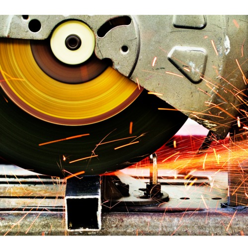 Disco de corte para inox 4.1/2 x 7/8 x 1,6 mm - DAC115-24 Disco de corte para inox 4.1/2 x 7/8 x 1,6 mm - DAC115-24