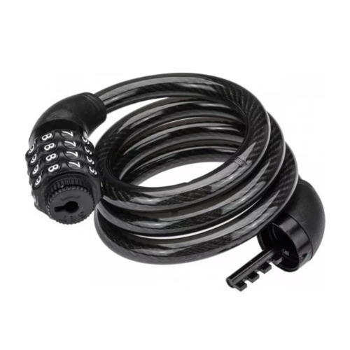 Cadeado multiuso 95 cm com segredo - 918189 Cadeado multiuso 95 cm com segredo - 918189