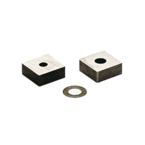 Lâmina para tesoura elétrica com 2 peças - 191383-0 Lâmina para tesoura elétrica com 2 peças - 191383-0