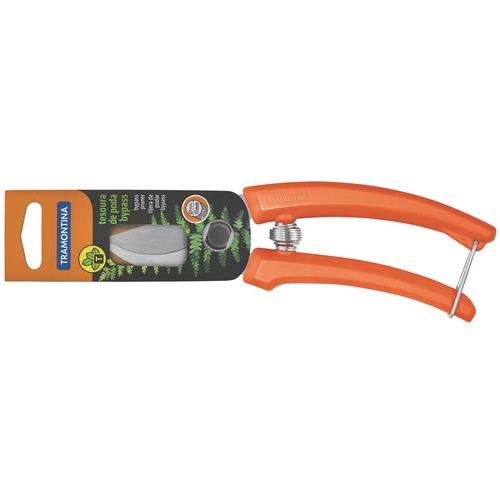 Tesoura para poda manual com l�mina met�lica - 78300/001