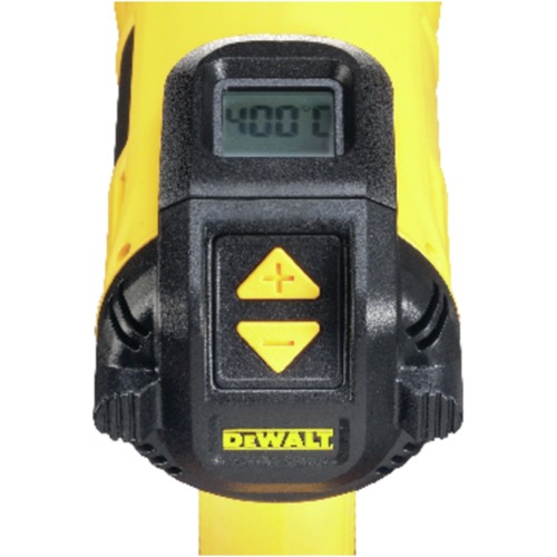 Soprador térmico 2000W 50 a 600°C 2 estágios - D26414 220V Soprador térmico 2000W 50 a 600°C 2 estágios - D26414 220V