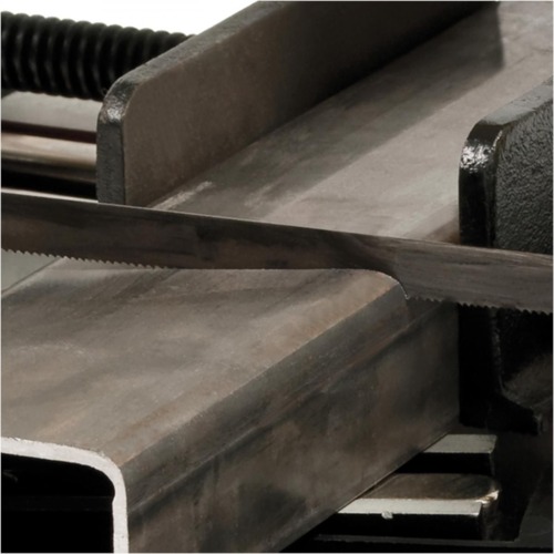 L�mina para serra de fita S1105 1,33 m 24 dentes - Univerz