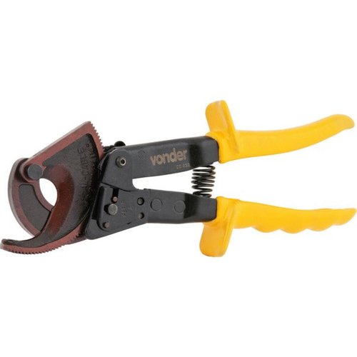 Alicate manual cortador de cabos - CC 032