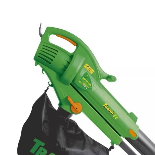 Soprador e aspirador de folhas 3000 watts com tubo telesc�pico - SF-3000W   220V