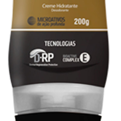 Creme hidratante regenerativo 200g - Regederme G3