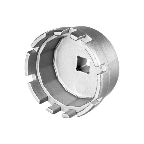 Chave 64 mm p/ filtro Toyota Honda e Nissan - 101048