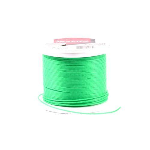 Fio de nylon para ro�adeira 2,0 mm x 160 metros - 197474-5