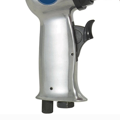 Lixadeira pneumática de alta rotação diâmetro de 3 Lixadeira pneumática de alta rotação diâmetro de 3