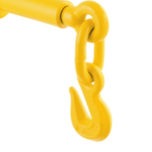 Tensionador de corrente com catraca 1/2 Tensionador de corrente com catraca 1/2