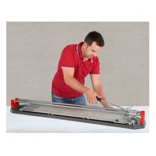 Cortador de piso manual capacidade at� 1150 mm - Super