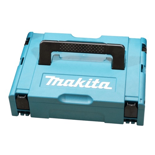 Maleta Pl�stica para ferramentas 295 x 395 x 105 mm Mac Pak tipo 1 - 196647-7