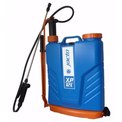 Pulverizador costal agr�cola capacidade 12 litros - XP12