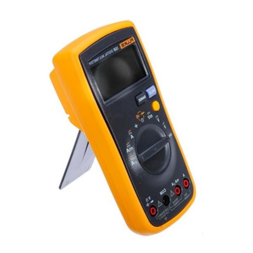 Mult�metro digital port�til CAT III 600V - 15B+