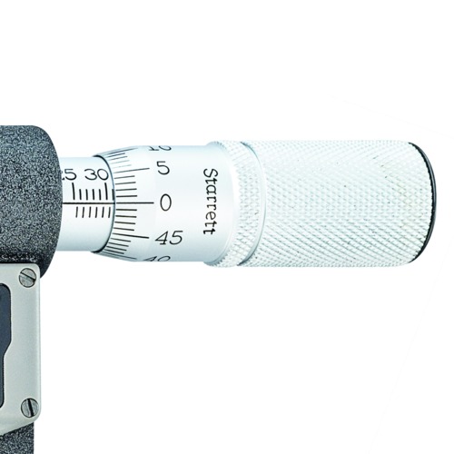 Micrômetro externo digital capacidade 25 - 50 mm- 3732MEXFL-50 Micrômetro externo digital capacidade 25 - 50 mm- 3732MEXFL-50