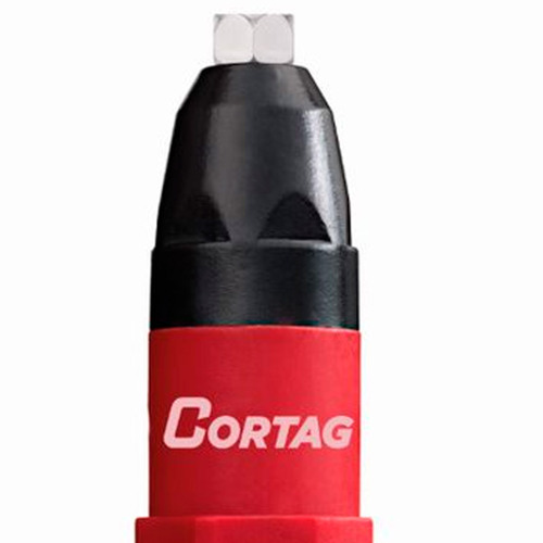 Cabe�ote rebitador para furadeira 2,4 a 4,8 mm com 4 bicos - 61787