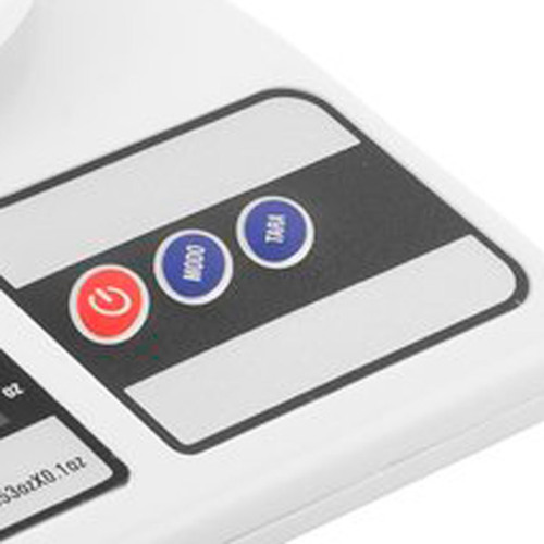 Balança digital de precisão capacidade 10 kg Balança digital de precisão capacidade 10 kg