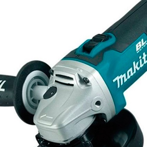 Esmerilhadeira Angular a bateria 18V Sem bateria - DGA504Z