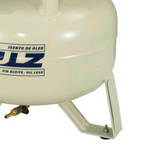 Compressor de ar odontol�gico 9 p�s 30 litros 1,5 hp - CSD9/30  110V