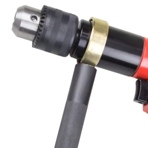 Furadeira pneumática reversível mandril de 1/2 Furadeira pneumática reversível mandril de 1/2