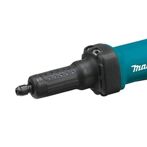 Retificadeira de 400 watts com pin�a de 6 mm - GD0600  220V