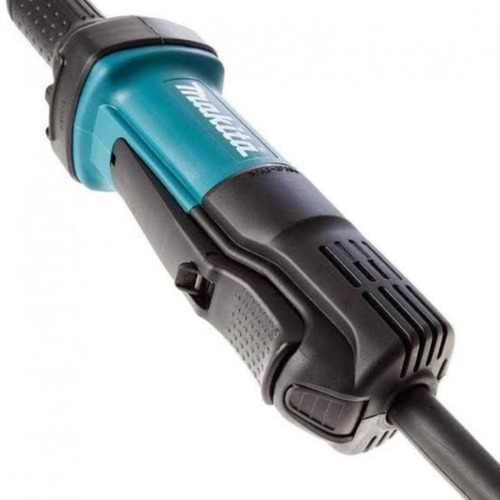 Retificadeira de 400 watts com pin�a de 6 mm - GD0600  220V
