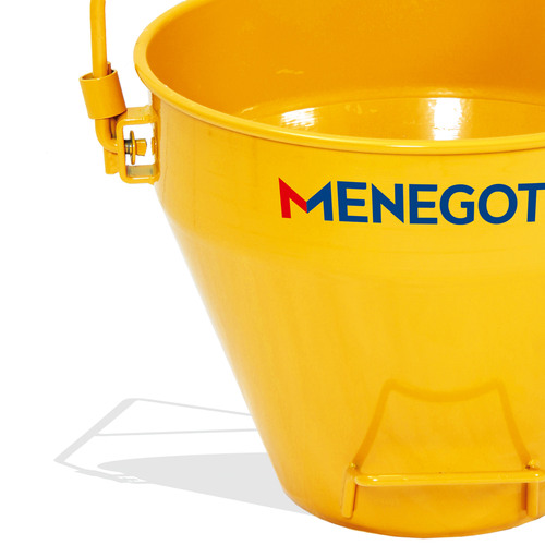 Ca�amba para guincho de coluna 50 litros - 40230541