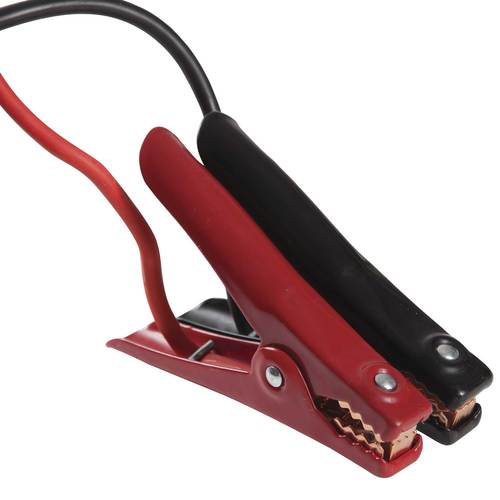 Auxiliar de partida 500 amperes 12 volts - JS500S  110V/220V