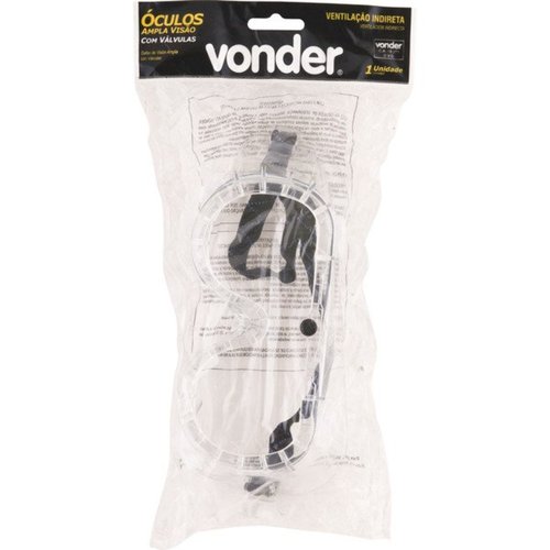 �culos de seguran�a ampla vis�o com v�lvulas