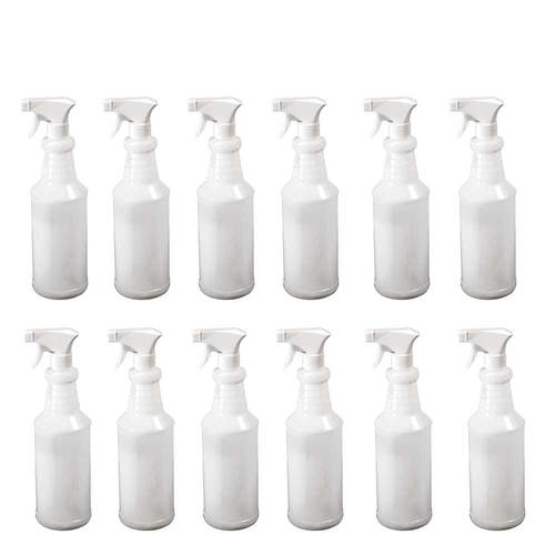 Pulverizador manual 500ml com 12 pe�as - MVPV0500