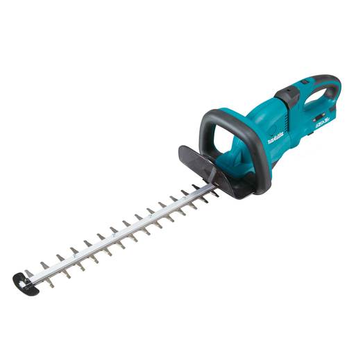 Aparador de cerca viva a bateria 36V 550 mm Sem Bateria - DUH551Z