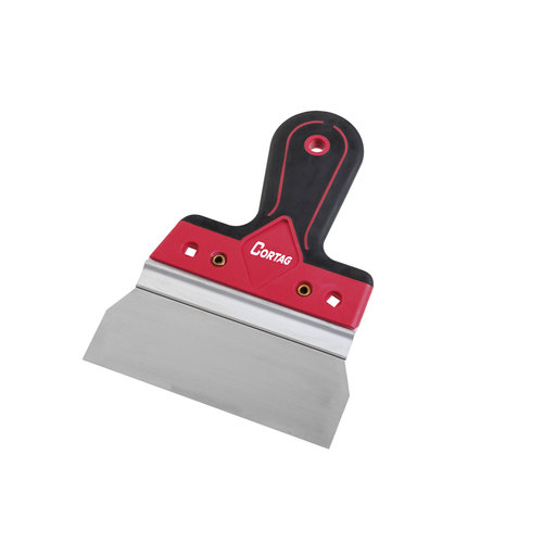 Espátula para aplicação de drywall 6 Espátula para aplicação de drywall 6