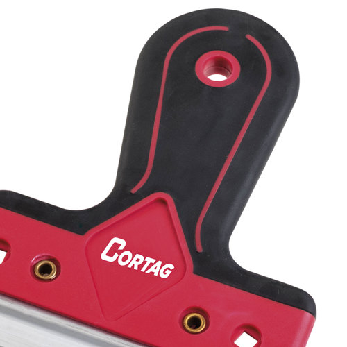 Espátula para aplicação de drywall 6 Espátula para aplicação de drywall 6