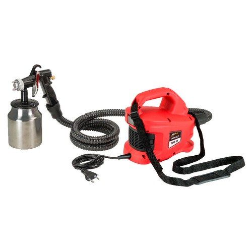 Pistola de pintura pulverizadora el�trica 600 watts - Air Plus Spray  220V