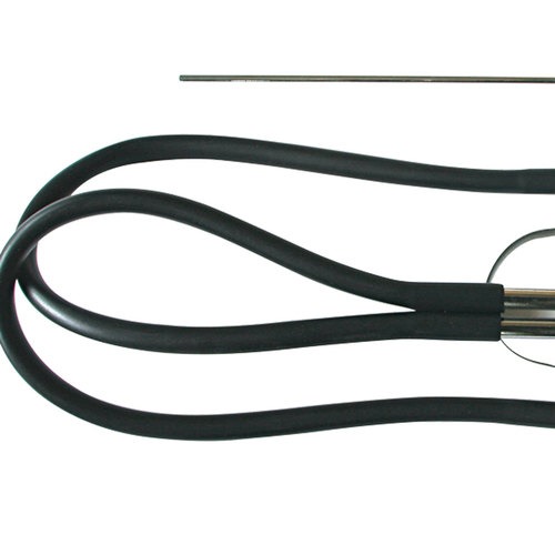 Estetoscópio mecânico para detecção de ruídos - 79-038 Estetoscópio mecânico para detecção de ruídos - 79-038