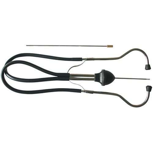 Estetoscópio mecânico para detecção de ruídos - 79-038 Estetoscópio mecânico para detecção de ruídos - 79-038