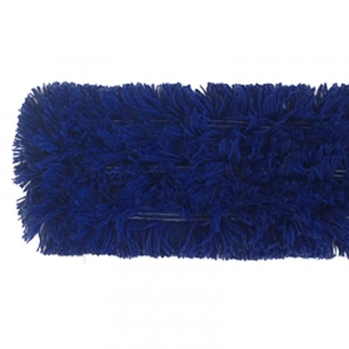 Refil para mop pó acrílico 40 cm Refil para mop pó acrílico 40 cm