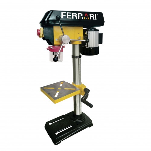 Furadeira de bancada 1/2 hp mandril de 5/8" - FCG16 220V Furadeira de bancada 1/2 hp mandril de 5/8" - FCG16 220V